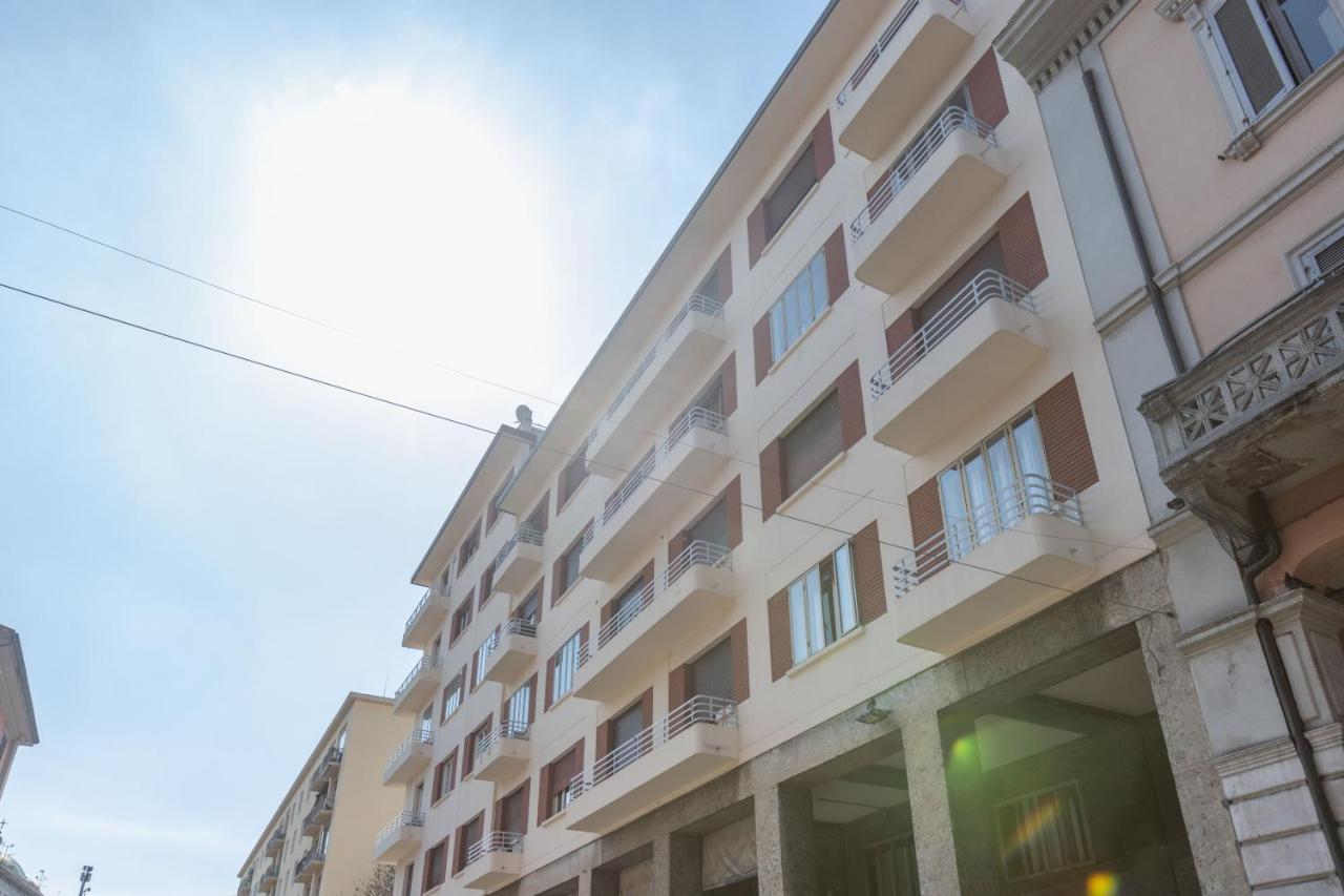 Rita House, Bologna By Short Holidays Εξωτερικό φωτογραφία